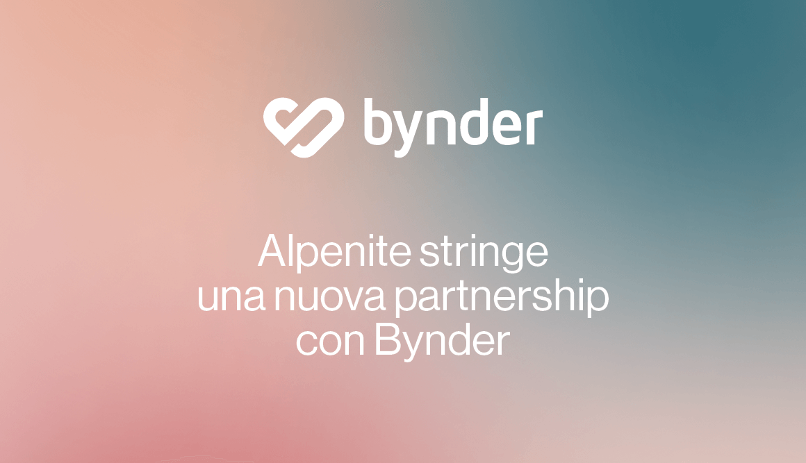 Bynder nuova partnership