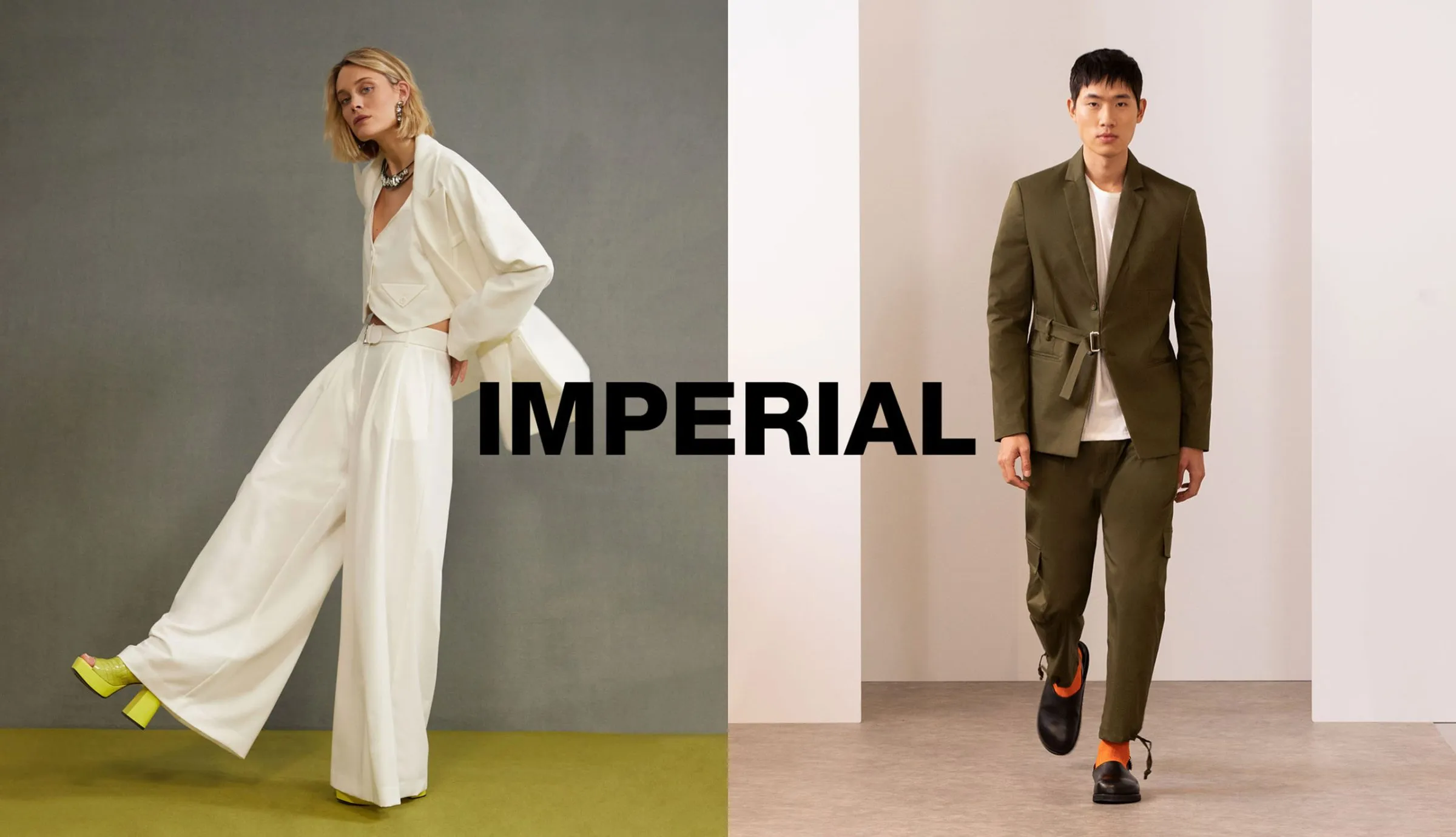 Imperial Fashion Group