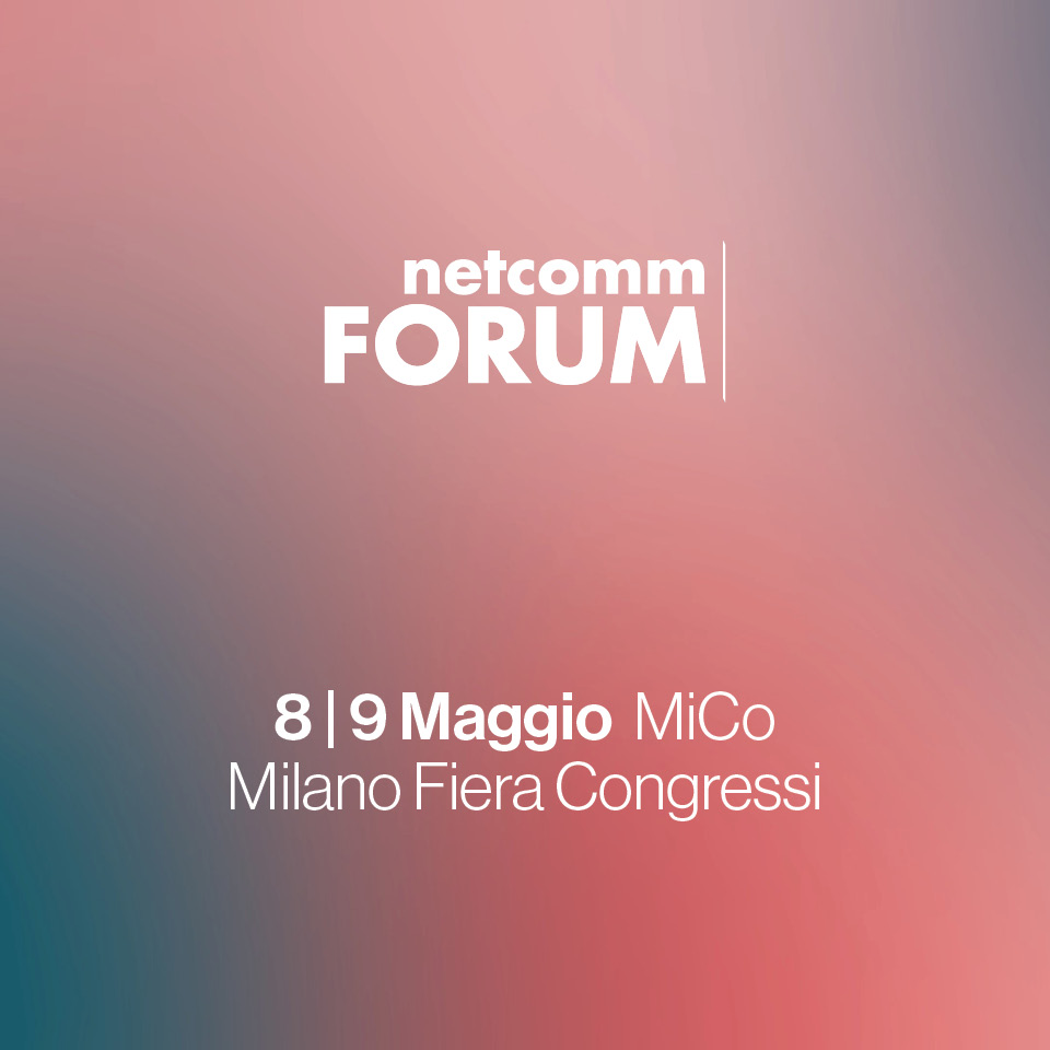 anteprima netcomm forum 2024