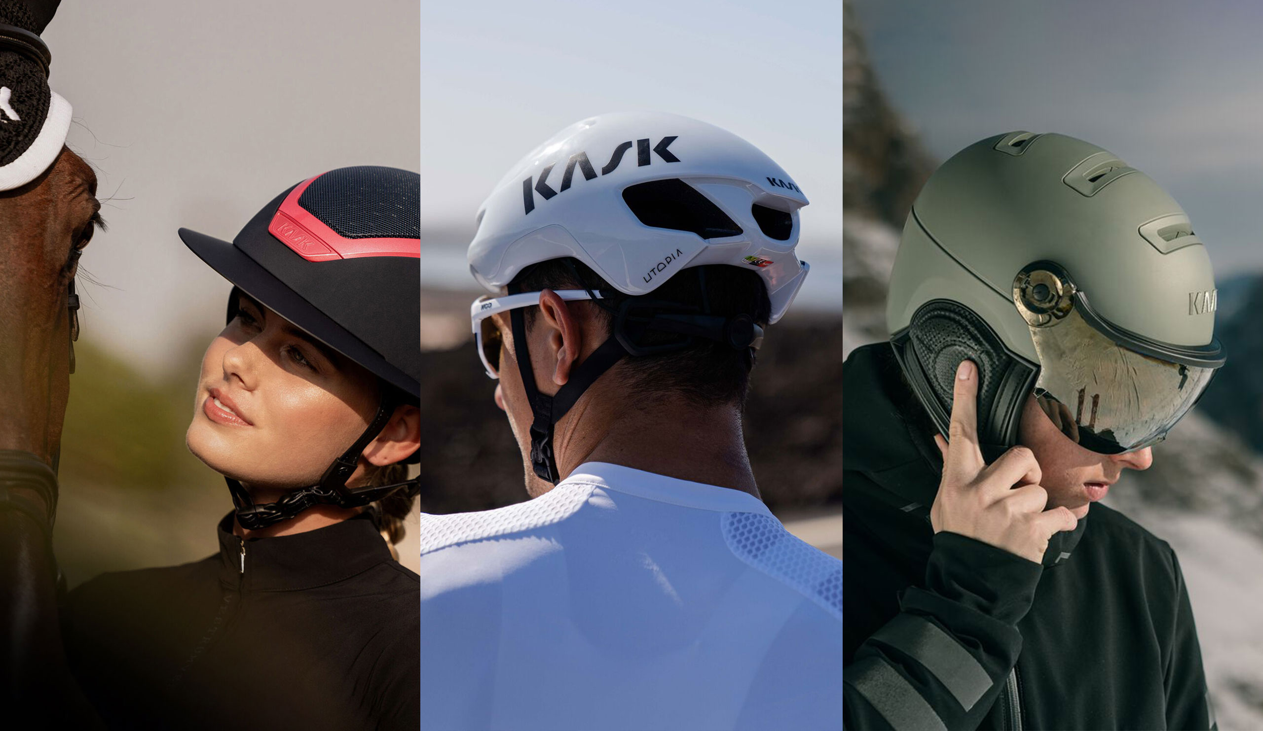 kask case history