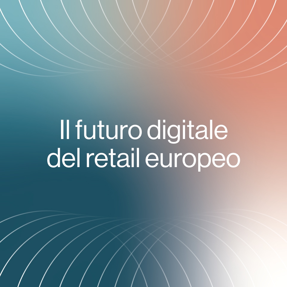 Nuove direzioni per l'e-commerce europeo