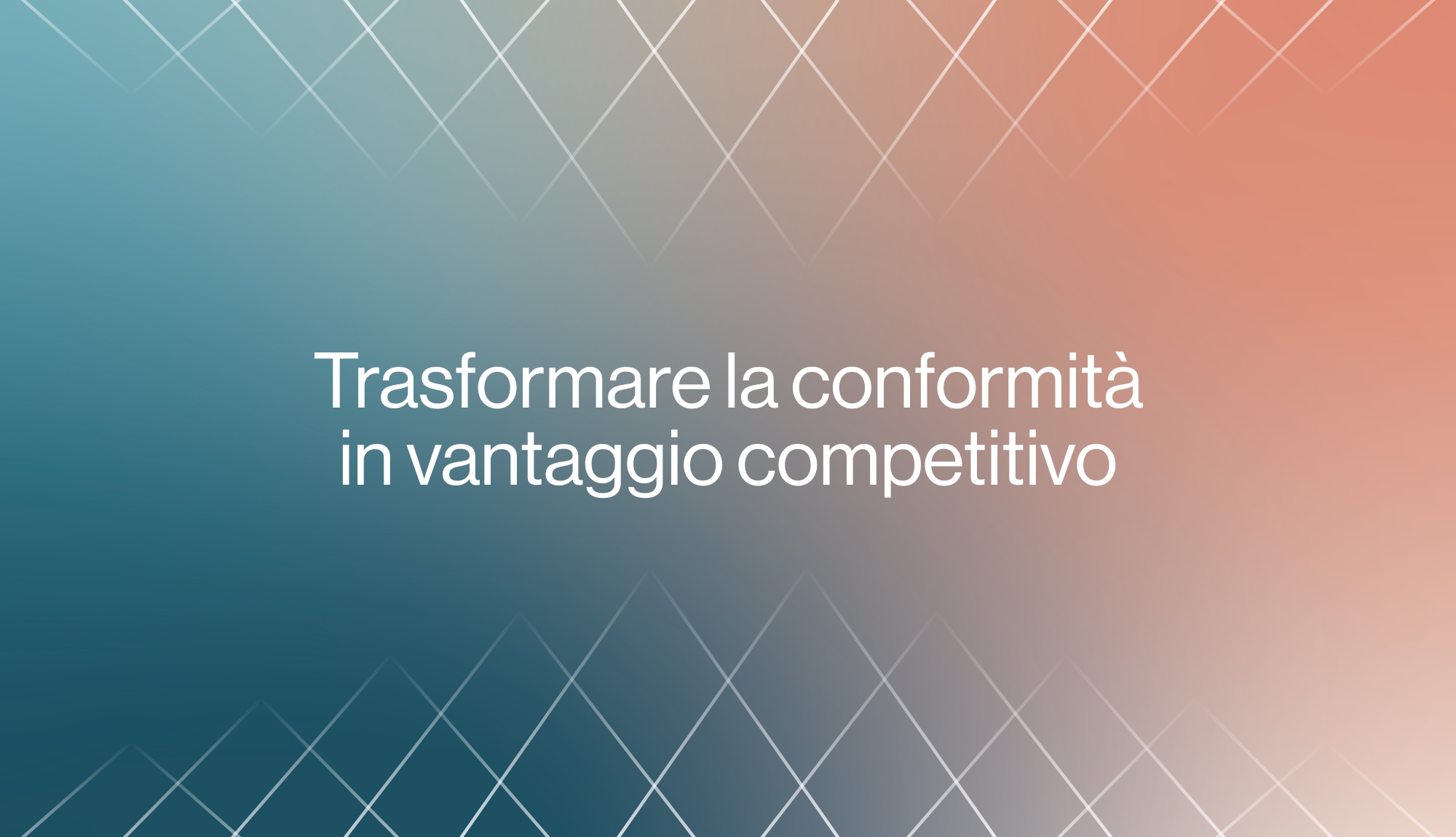 Retail e Decreto Omnibus: oltre la conformità normativa