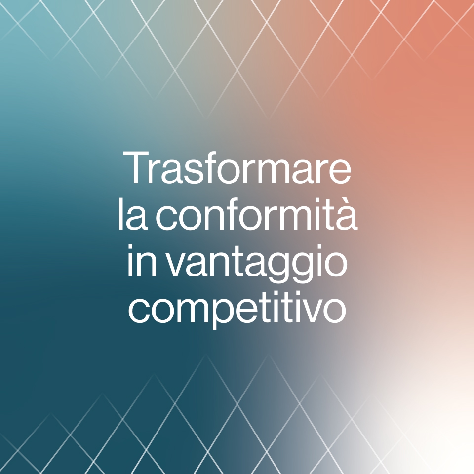 Retail e Decreto Omnibus: oltre la conformità normativa